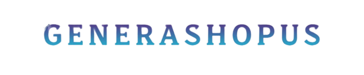 GeneraShopUS